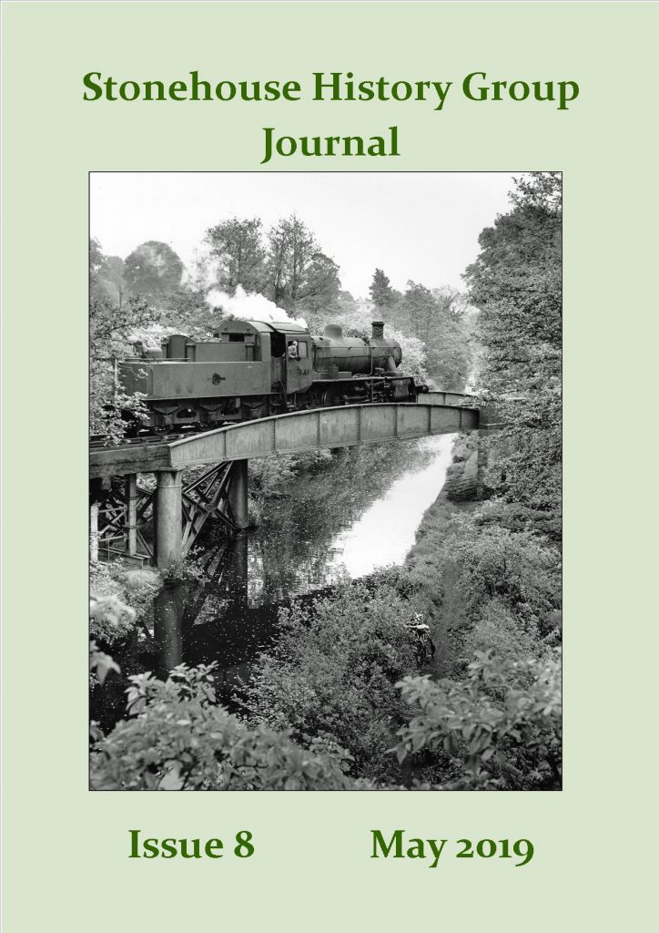 Journal Issue 8
